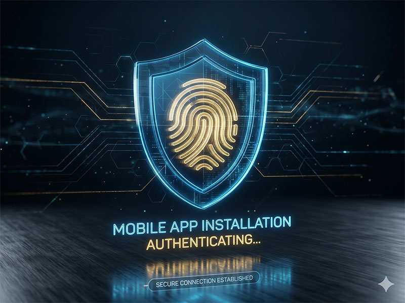 iOS与Android手机解除未知来源系统风险提示操作演示